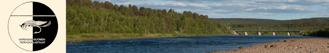 Varsinais-Suomen Perhokalastajat Ry